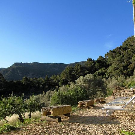 Mirabo De Valldemossa Exterior photo