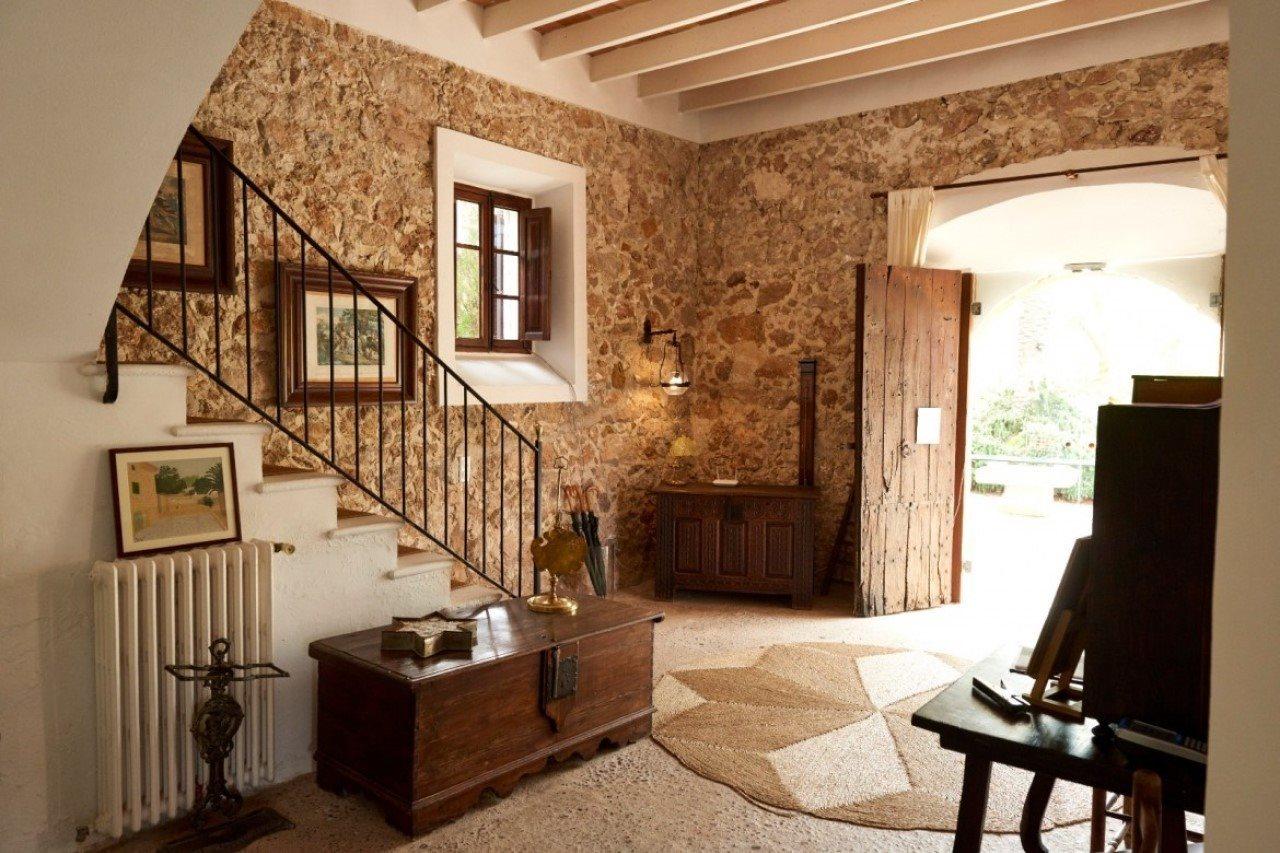 Mirabo De Valldemossa Exterior photo