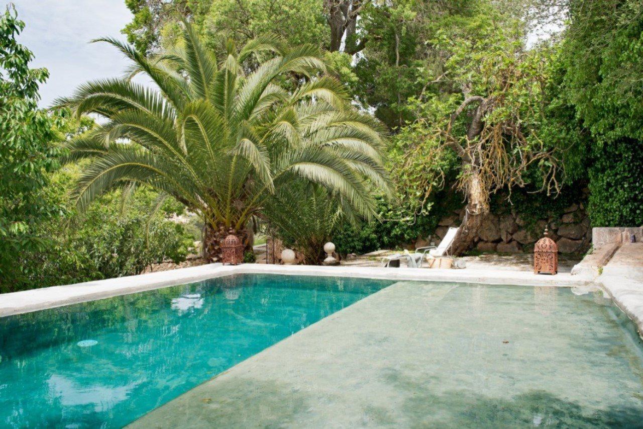 Mirabo De Valldemossa Exterior photo