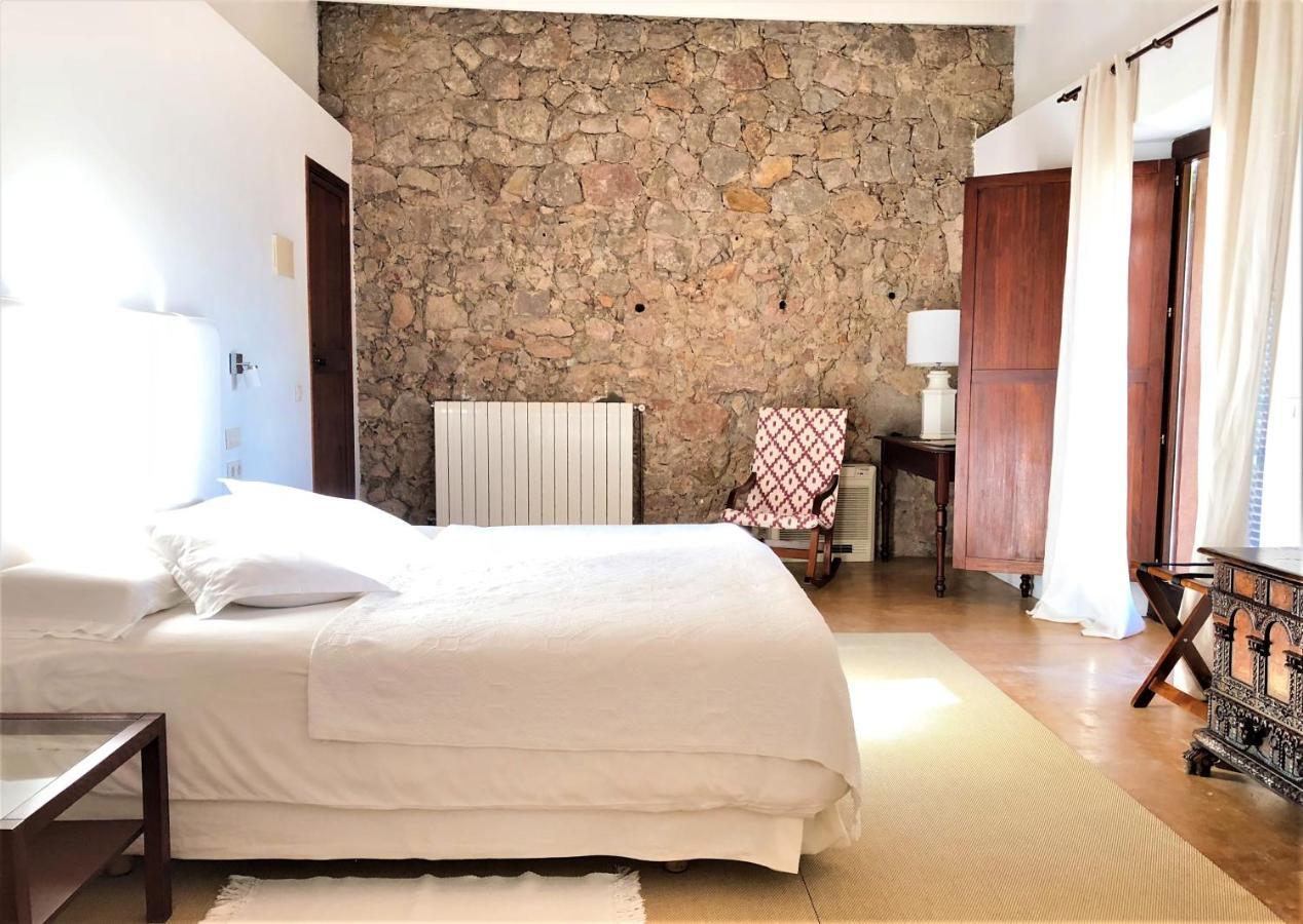 Mirabo De Valldemossa Exterior photo