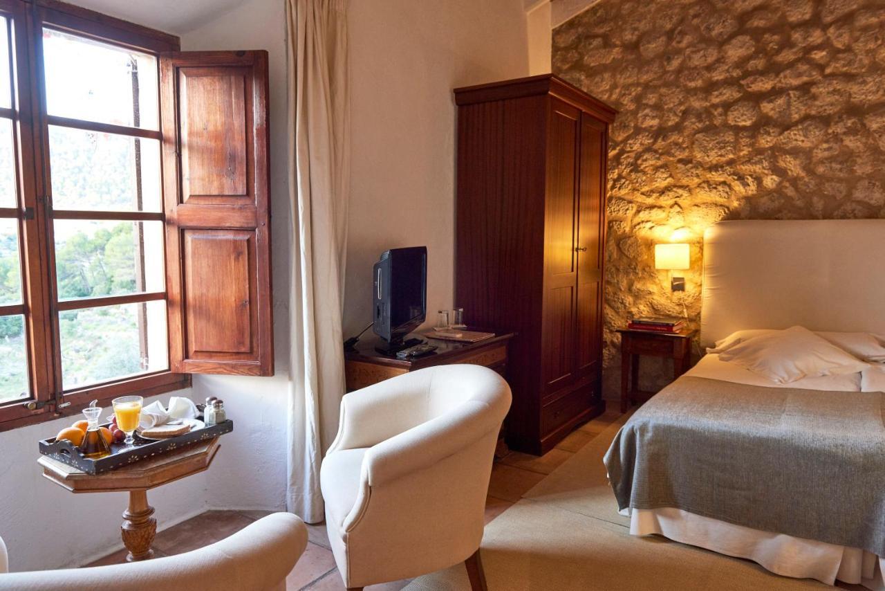 Mirabo De Valldemossa Exterior photo