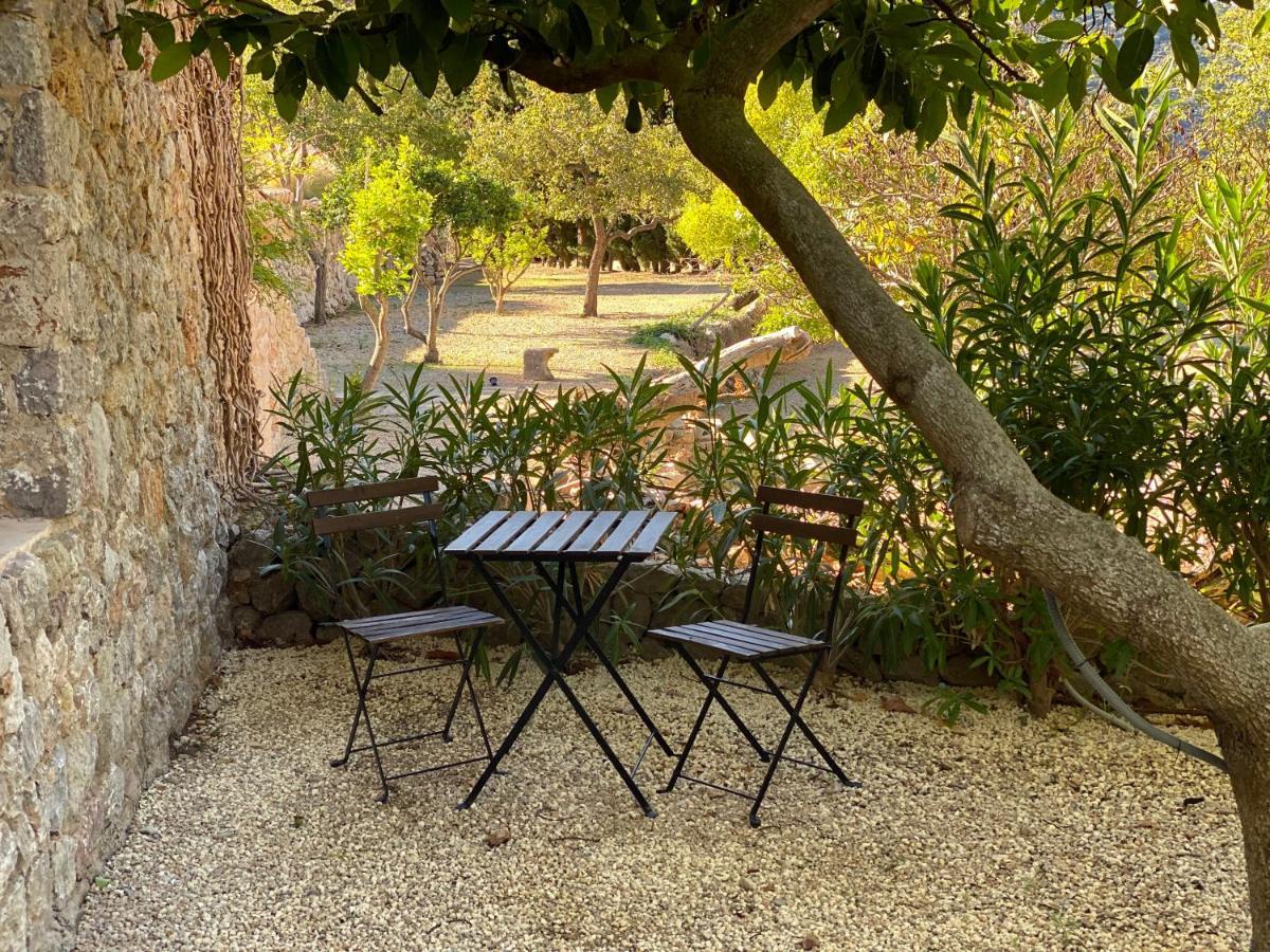 Mirabo De Valldemossa Exterior photo