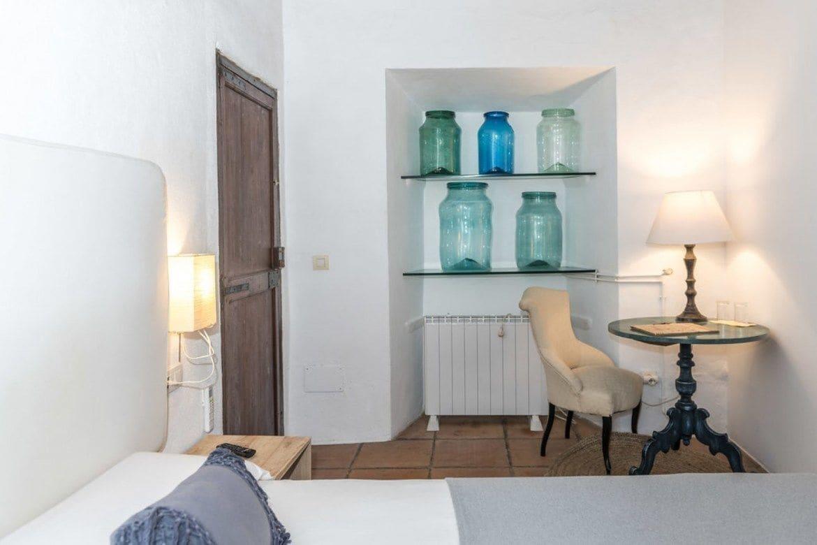 Mirabo De Valldemossa Exterior photo