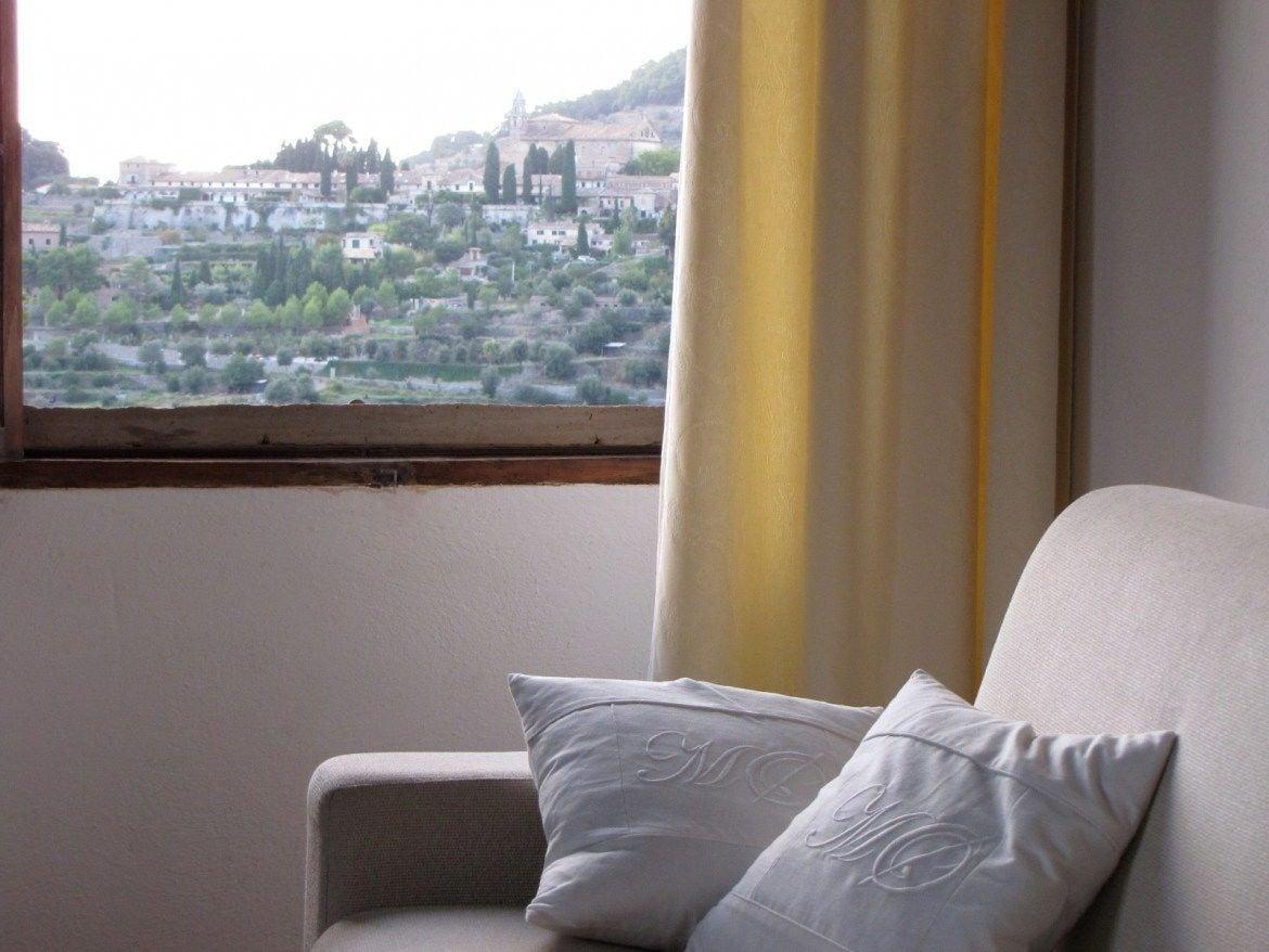 Mirabo De Valldemossa Exterior photo