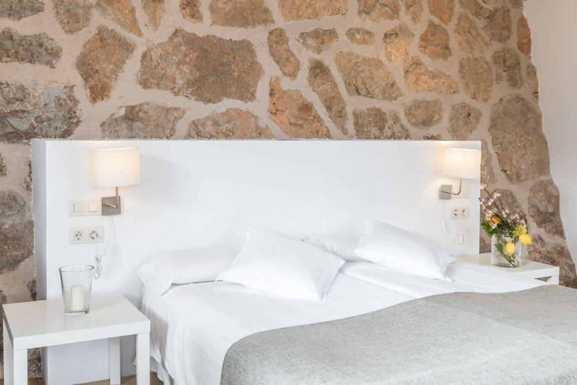 Mirabo De Valldemossa Exterior photo
