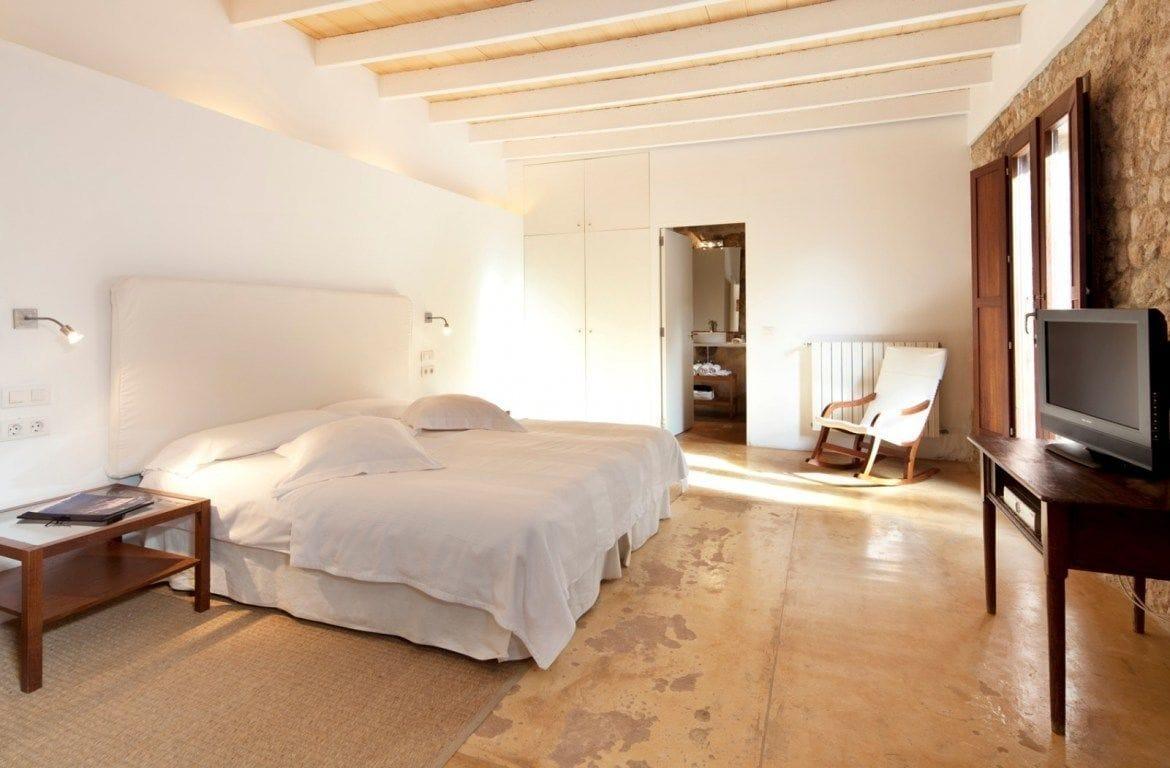 Mirabo De Valldemossa Exterior photo