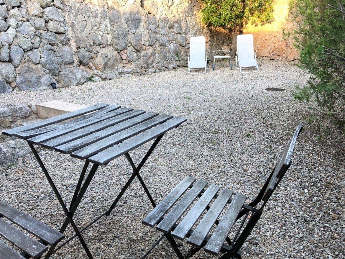 Mirabo De Valldemossa Exterior photo