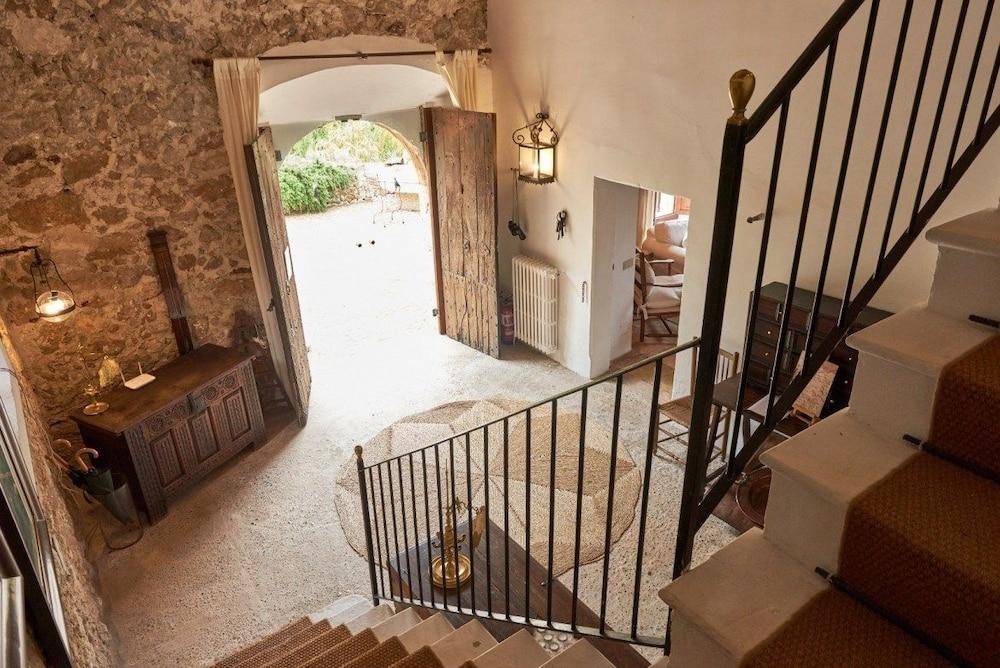 Mirabo De Valldemossa Exterior photo
