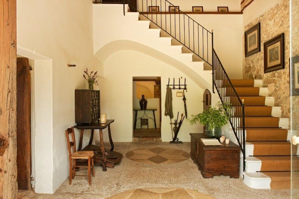 Mirabo De Valldemossa Exterior photo