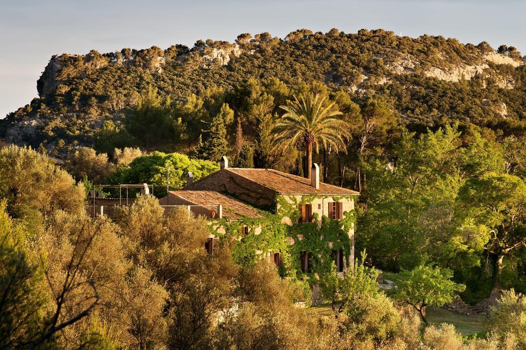 Mirabo De Valldemossa Exterior photo