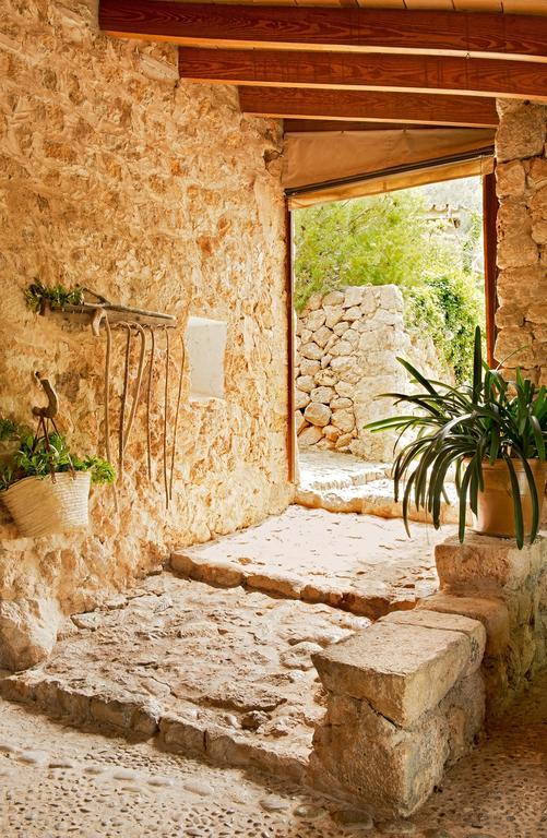 Mirabo De Valldemossa Exterior photo