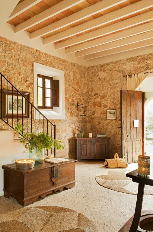 Mirabo De Valldemossa Exterior photo