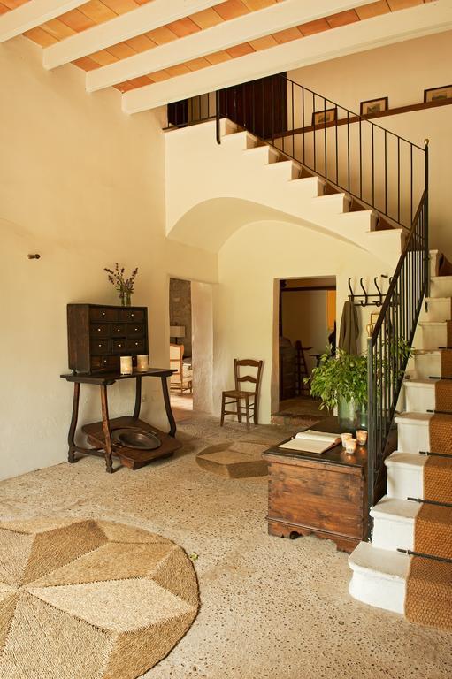 Mirabo De Valldemossa Exterior photo