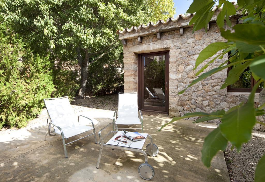 Mirabo De Valldemossa Exterior photo