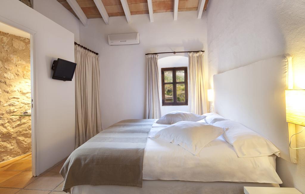 Mirabo De Valldemossa Exterior photo