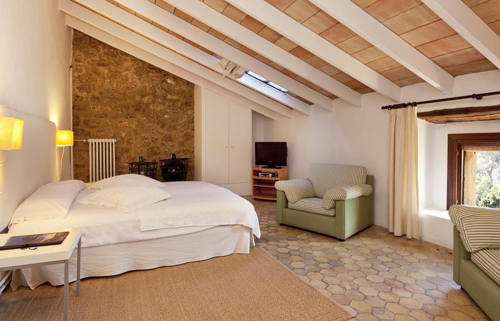 Mirabo De Valldemossa Exterior photo