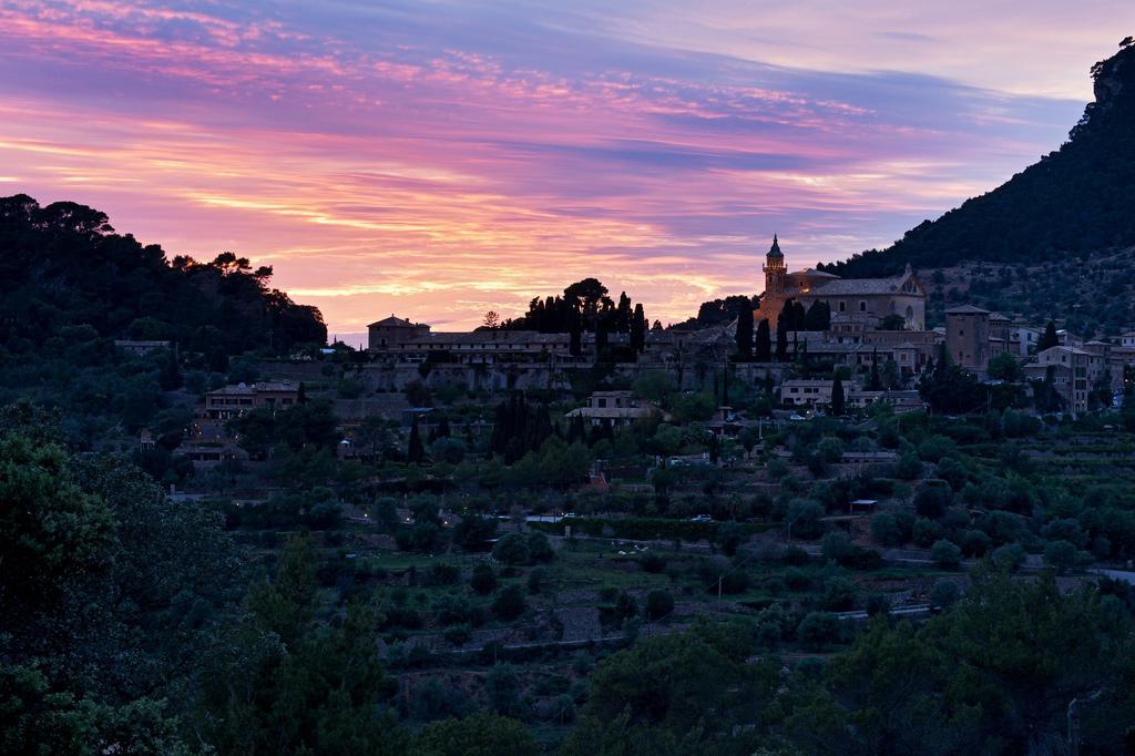Mirabo De Valldemossa Exterior photo