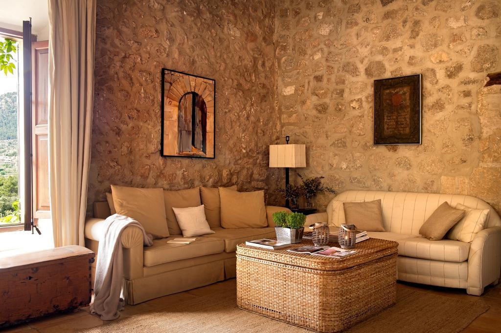 Mirabo De Valldemossa Exterior photo