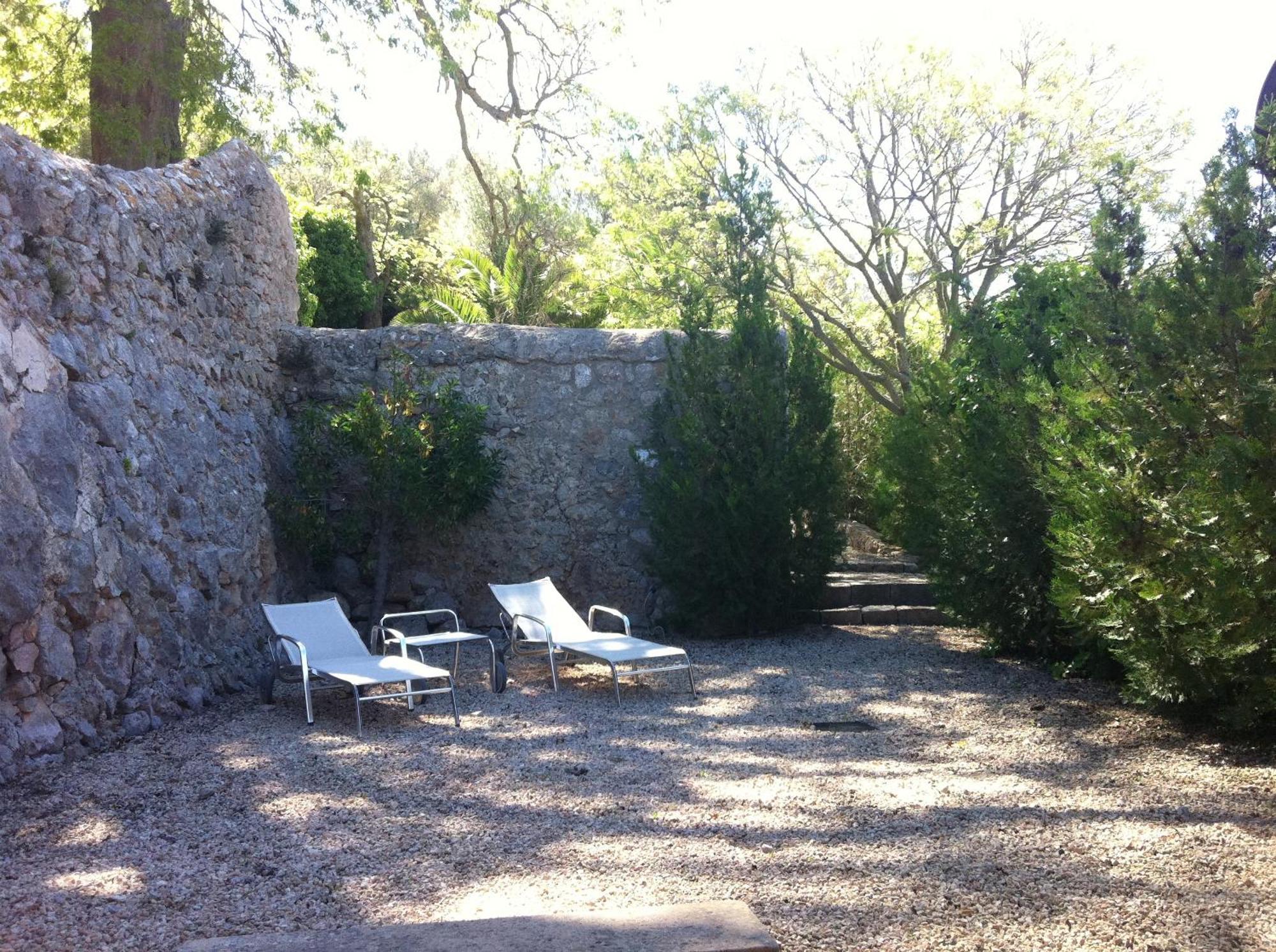 Mirabo De Valldemossa Exterior photo