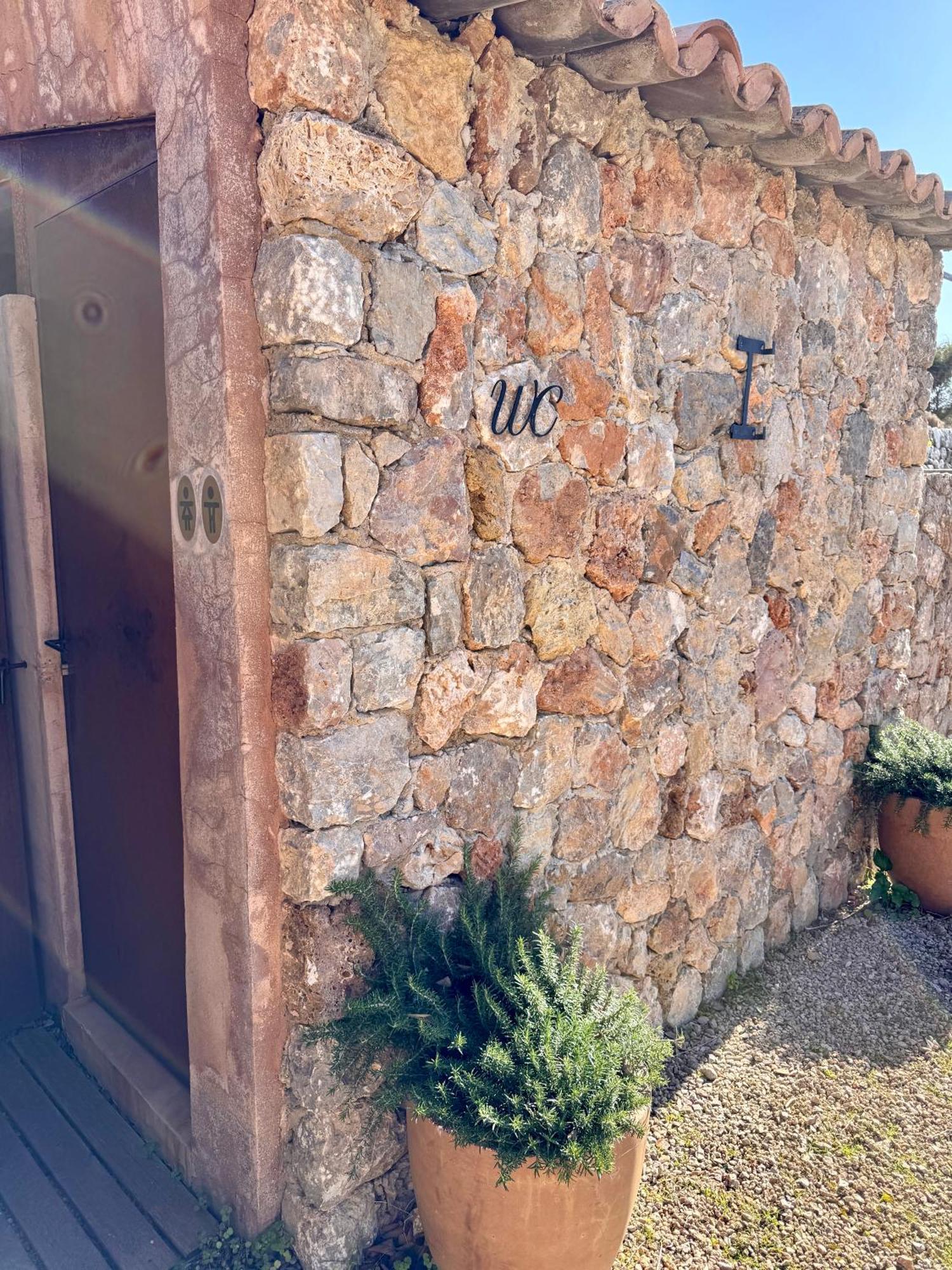 Mirabo De Valldemossa Exterior photo