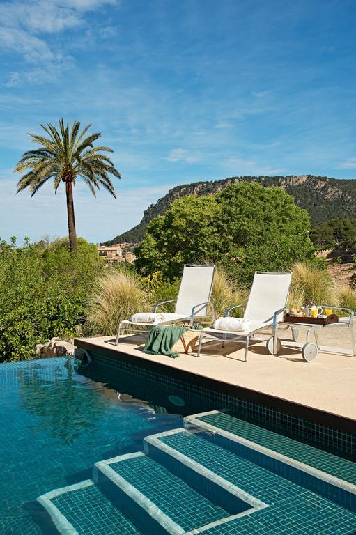 Mirabo De Valldemossa Exterior photo
