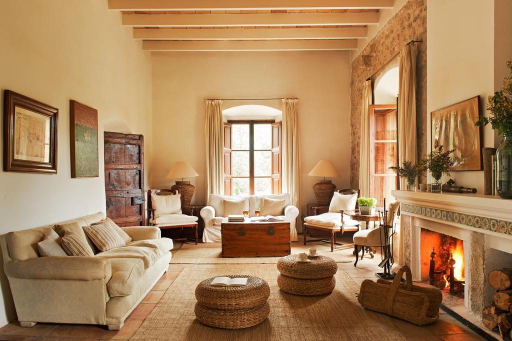 Mirabo De Valldemossa Exterior photo