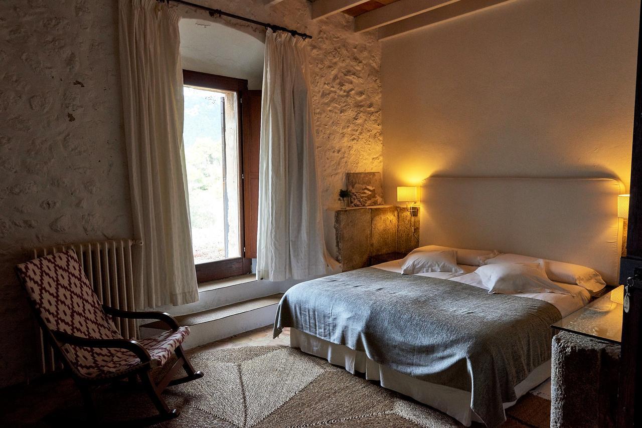 Mirabo De Valldemossa Exterior photo