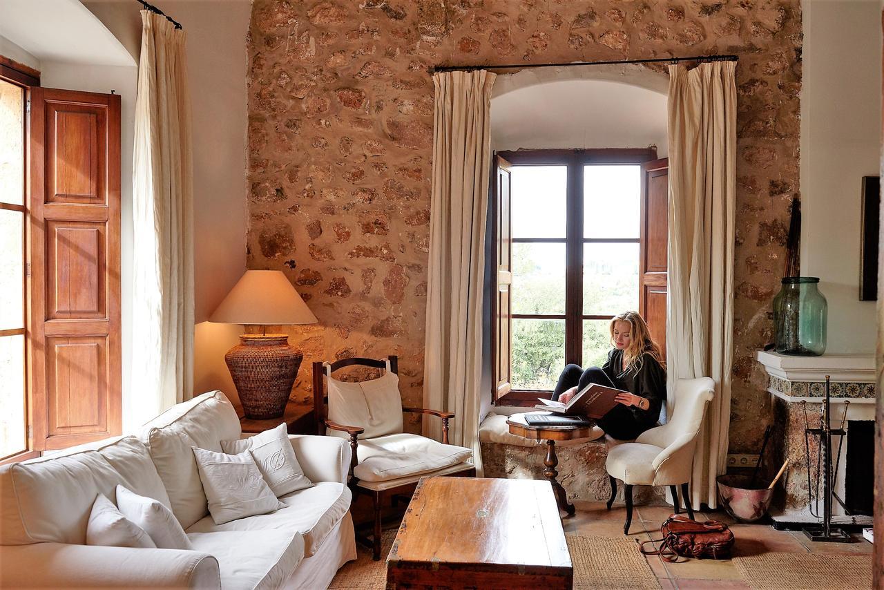 Mirabo De Valldemossa Exterior photo