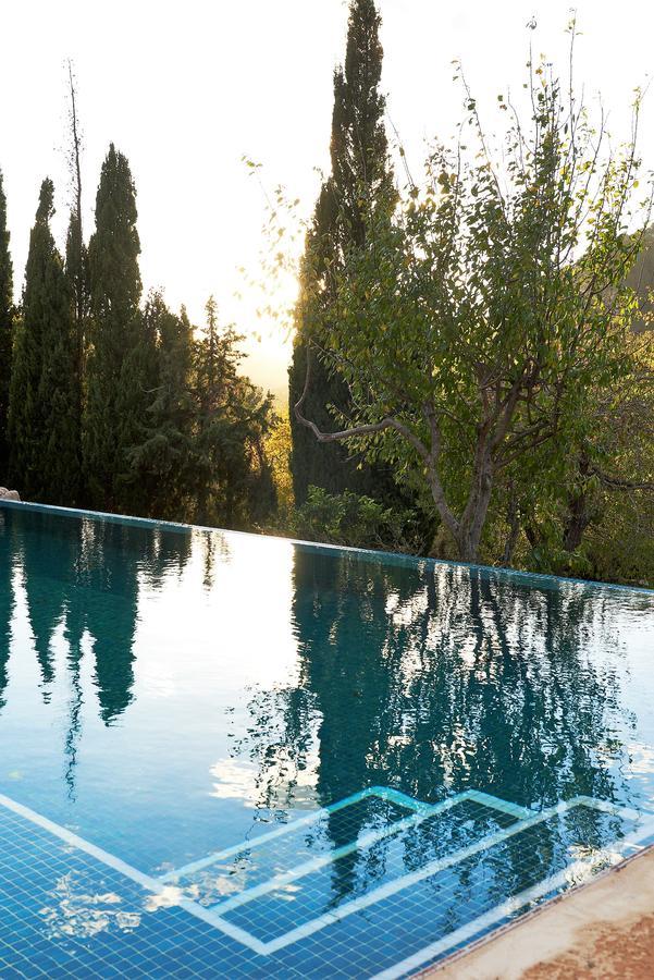 Mirabo De Valldemossa Exterior photo