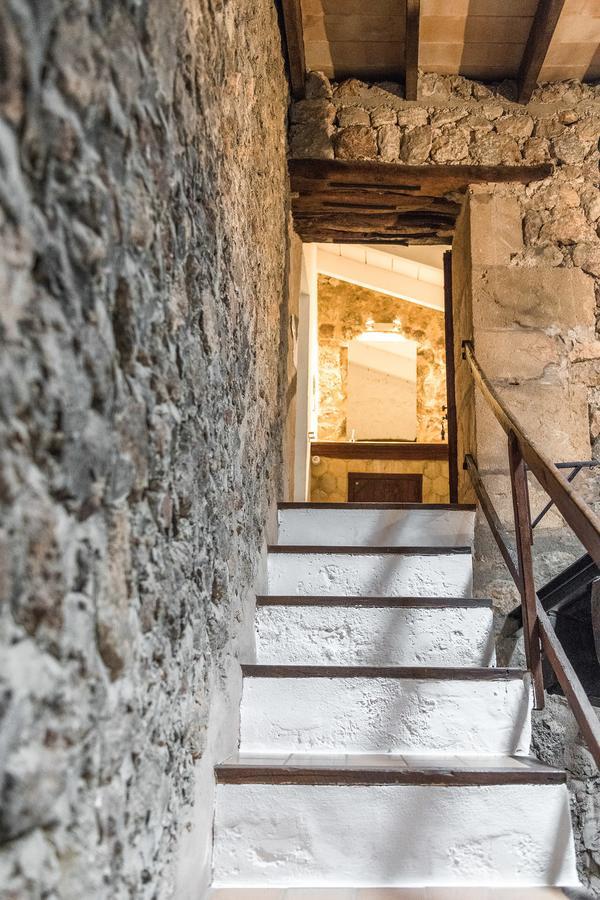Mirabo De Valldemossa Exterior photo