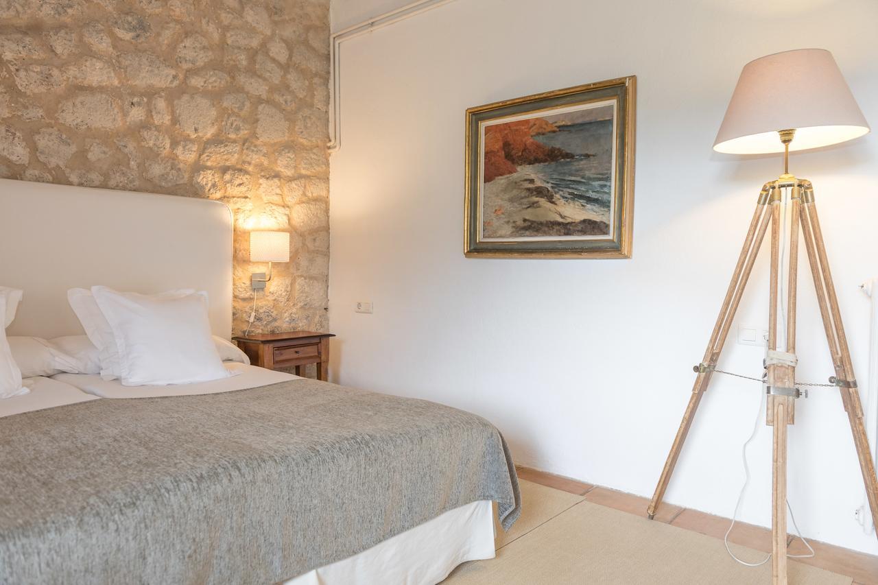 Mirabo De Valldemossa Exterior photo